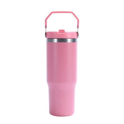 201/304 스테인리스 스틸 재료 30oz 학생용 진공 단열 물병