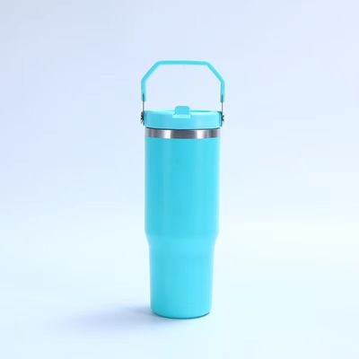 201/304 스테인리스 스틸 재료 30oz 학생용 진공 단열 물병