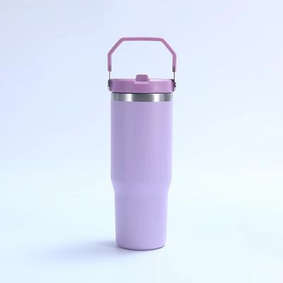 201/304 스테인리스 스틸 재료 30oz 학생용 진공 단열 물병