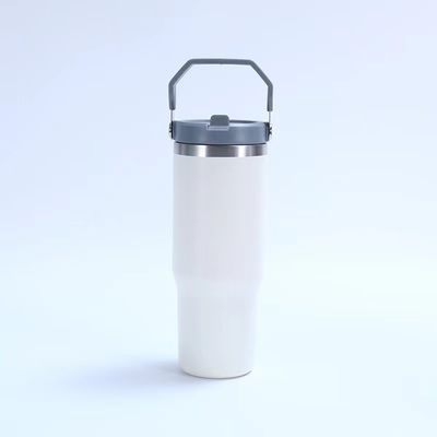 201/304 스테인리스 스틸 재료 30oz 학생용 진공 단열 물병