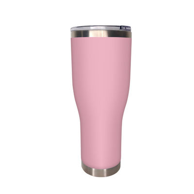 현대적인 디자인 40oz 스테인리스 스틸 맞춤형 커피 머그를 위한 이중 벽 텀블러