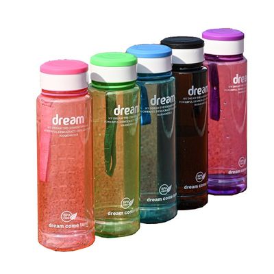 1L 환경 친화적 인 BPA 없는 피트니스 스포츠 병