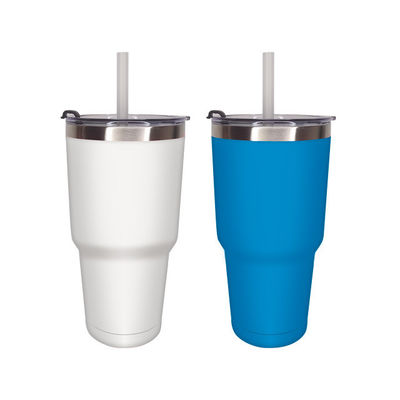 30oz 맞춤 크리스마스 수블리메이션 빈 컵 머그 비즈니스 선물 필수 텀블러