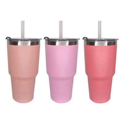 30oz 맞춤 크리스마스 수블리메이션 빈 컵 머그 비즈니스 선물 필수 텀블러