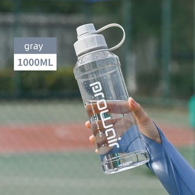 1000ML 대용량 밀폐 된 열 단열 플라스틱 스포츠 음료 용기