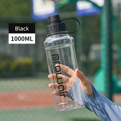 1000ML 대용량 밀폐 된 열 단열 플라스틱 스포츠 음료 용기