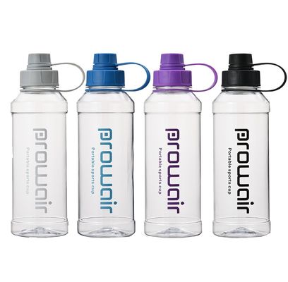 1000ML 대용량 밀폐 된 열 단열 플라스틱 스포츠 음료 용기