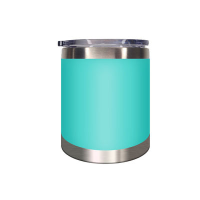 현대 디자인 12oz 스테인리스 스틸 텀블러