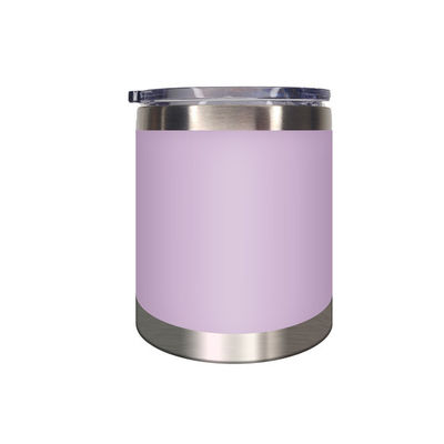 현대 디자인 12oz 스테인리스 스틸 텀블러