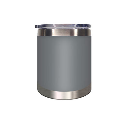 현대 디자인 12oz 스테인리스 스틸 텀블러