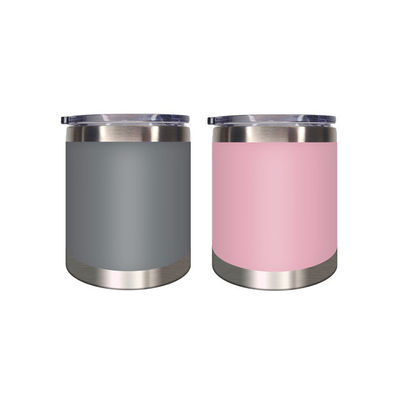 현대 디자인 12oz 스테인리스 스틸 텀블러