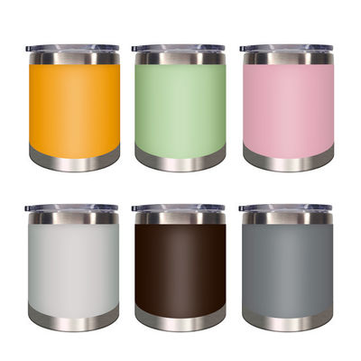 현대 디자인 12oz 스테인리스 스틸 텀블러