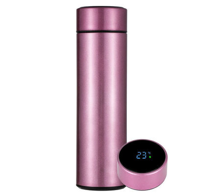 17oz 500ml 맞춤형 스테인리스 스틸 테르모스 진공 단열 물병 클래식 스타일