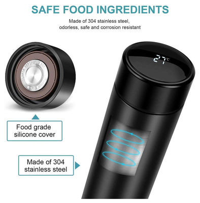 모든 적용 가능한 사람 17oz 500ml 사용자 정의 스테인리스 스틸 진공 격리 물병