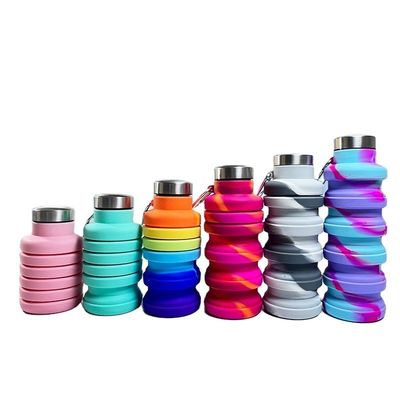 맞춤형 로고 500ml 휴일 체육관 스포츠 BPA 무료 학생 컵