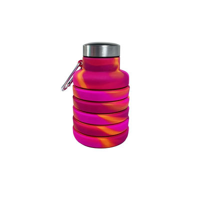 맞춤형 로고 500ml 휴일 체육관 스포츠 BPA 무료 학생 컵