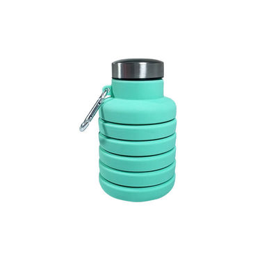 맞춤형 로고 500ml 휴일 체육관 스포츠 BPA 무료 학생 컵