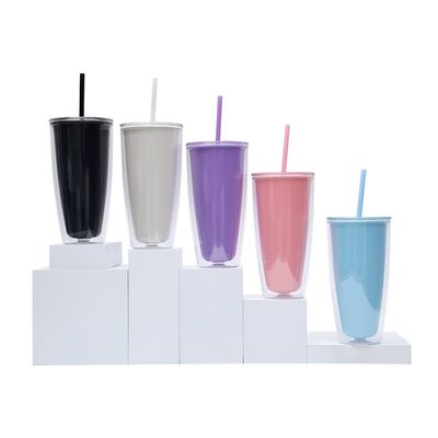 750ml 단순 우유 차 병 대용량 가정용 음료 병 캠핑용