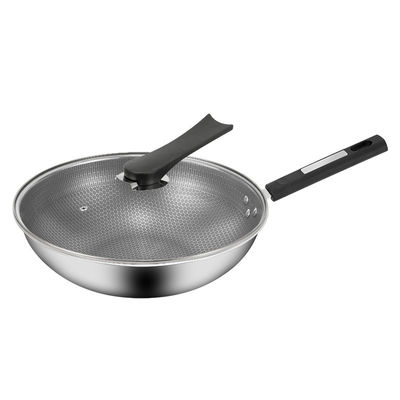 미인조크 반착용 요리용품 가스 및 인덕션 쿡 32/34cm 지름