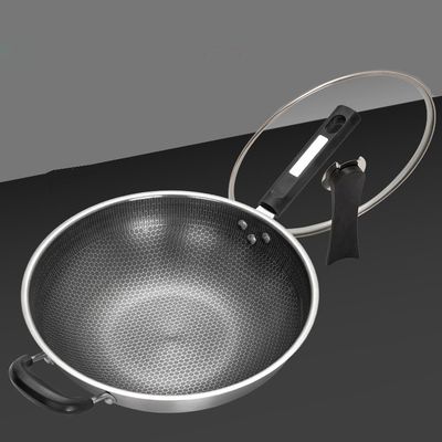 미인조크 반착용 요리용품 가스 및 인덕션 쿡 32/34cm 지름