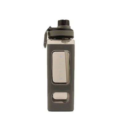 체육관 동기 부여 및 수분 공급을 위해 700ml BPA 무료 스포츠 물병
