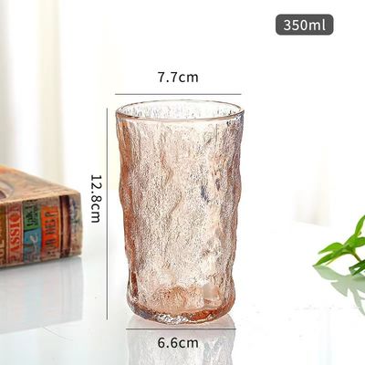 350ml 크리에이티브 텀블러 맥주 컵