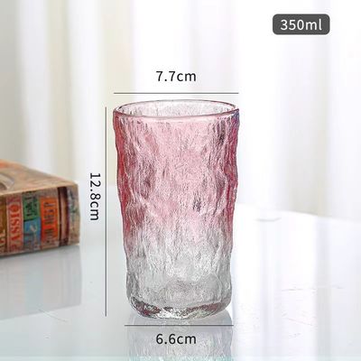 350ml 크리에이티브 텀블러 맥주 컵