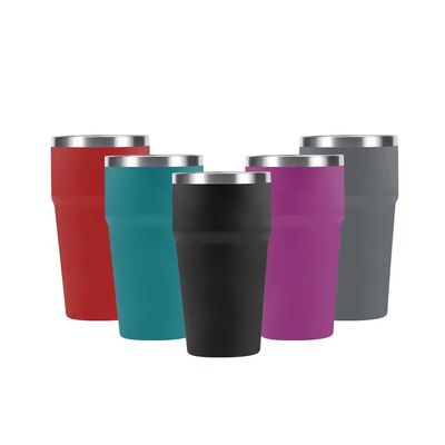16oz 20oz 24oz 30oz 40oz 스테인리스 스틸 음료용품 타입 컵