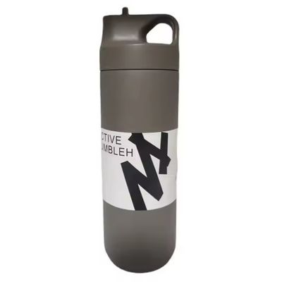 550ml 텀블러 지속가능한 이중 벽 격리 된 진공 병 차 물과 커피