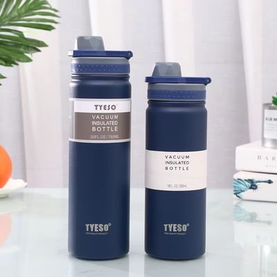 사용자 지정 로고 허용 야외 활동용 이중 벽 스테인리스 스틸 열병