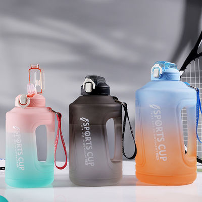 1500ml BPA 무료 운동 체육실 운동 운동용 물병