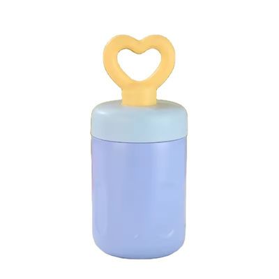 420ml 현대 디자인 휴대용 여행 테르모스 컵