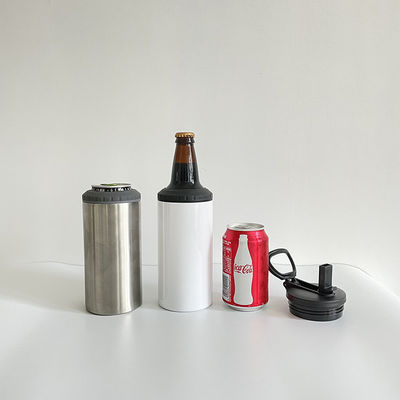 수비메이션 열 절연 잔 12oz/16oz 음료를 6-12시간 동안 냉각하십시오