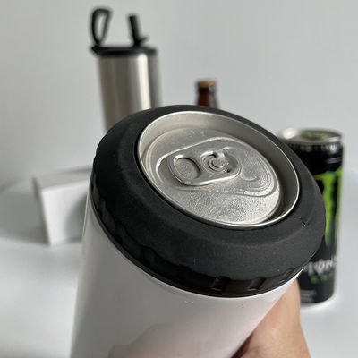 수비메이션 열 절연 잔 12oz/16oz 음료를 6-12시간 동안 냉각하십시오