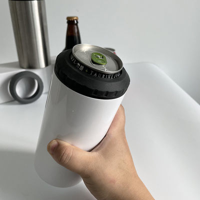 수비메이션 열 절연 잔 12oz/16oz 음료를 6-12시간 동안 냉각하십시오