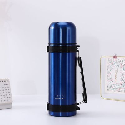 40oz 60oz 스테인리스 스틸 캔 Custom Pattern Leakproof Portable Water Bottle for Home 40oz 60oz 스테인리스 스틸 캔