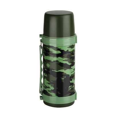 40oz 60oz 스테인리스 스틸 캔 Custom Pattern Leakproof Portable Water Bottle for Home 40oz 60oz 스테인리스 스틸 캔