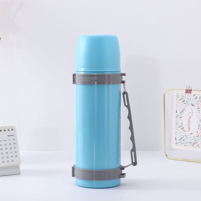 40oz 60oz 스테인리스 스틸 캔 Custom Pattern Leakproof Portable Water Bottle for Home 40oz 60oz 스테인리스 스틸 캔