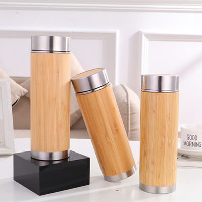 CLASSIC 디자인 스타일 매력적인 500ml 뜨거운 물 진공 병 스테인레스 스틸 물 병