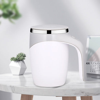 부식 방지 코팅 장착 380ml 오피스 커피를 위한 전기 자동 미끄러기 컵