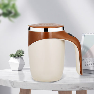 스테인리스 스틸 380ml 전기 자동 오피스 디자인을 위한 미니멀리스트 오피스 디자인