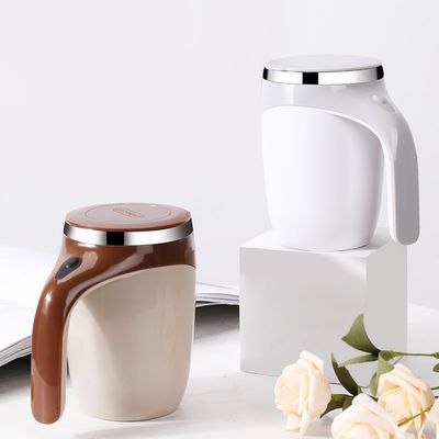 스테인리스 스틸 380ml 전기 자동 오피스 디자인을 위한 미니멀리스트 오피스 디자인