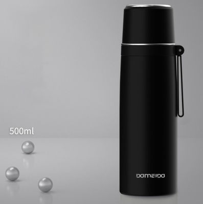 진공 병 테르모스 음료용품 500ml 스테인레스 스틸 물병 사용자 지정 로고