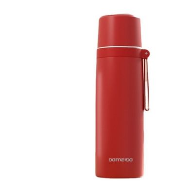 진공 병 테르모스 음료용품 500ml 스테인레스 스틸 물병 사용자 지정 로고