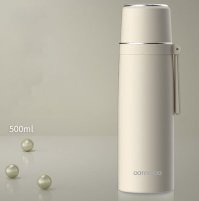진공 병 테르모스 음료용품 500ml 스테인레스 스틸 물병 사용자 지정 로고