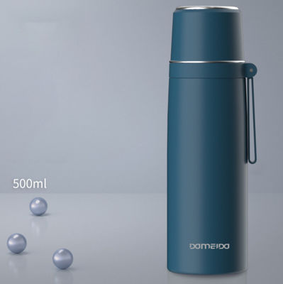 진공 병 테르모스 음료용품 500ml 스테인레스 스틸 물병 사용자 지정 로고