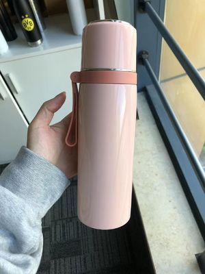 진공 병 테르모스 음료용품 500ml 스테인레스 스틸 물병 사용자 지정 로고