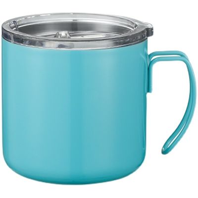380ml 스테인레스 스틸 비공소 단열 물병