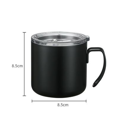 380ml 스테인레스 스틸 비공소 단열 물병