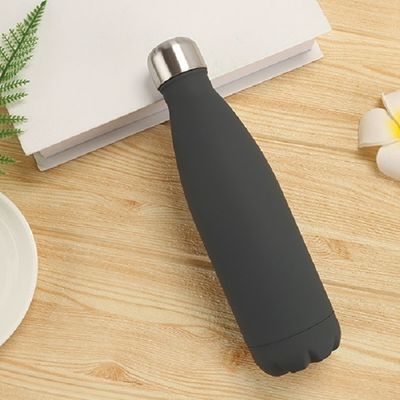 18oz 26oz 환경 친화적 다채로운 사용자 정의 모양 휴대용 테르모스 병 호텔